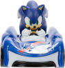 Imagen de Sonic Vehiculo