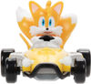 Imagen de Sonic Vehiculo