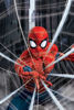 Imagen de Puzzle 3d Box Libro Lata Spiderman 300p