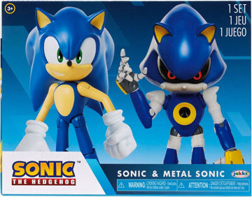 Imagen de Sonic Pack x 2
