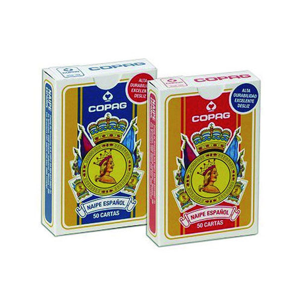 Imagen de Naipes Royal Españolas
