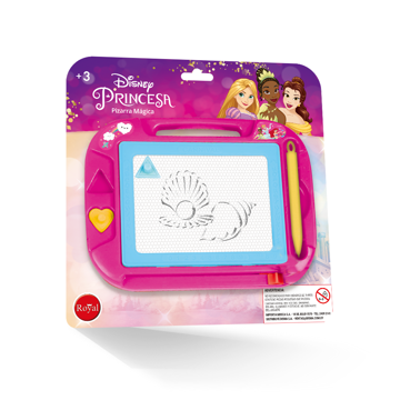 Imagen de Pizarra Magica Mini Princesas