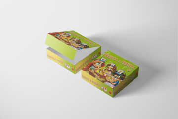 Imagen de Frente a Frente