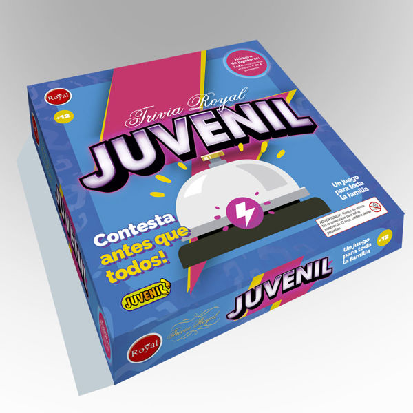 Imagen de Trivia Juvenil