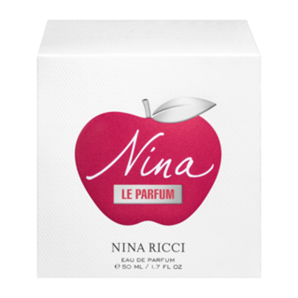 Imagen de Nr Nina Le Parfum Edp 50ml