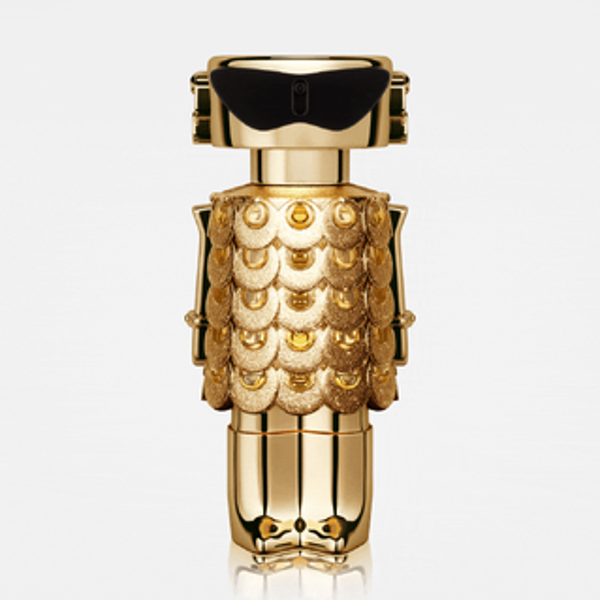 Imagen de Fame Intense Edp 80ml