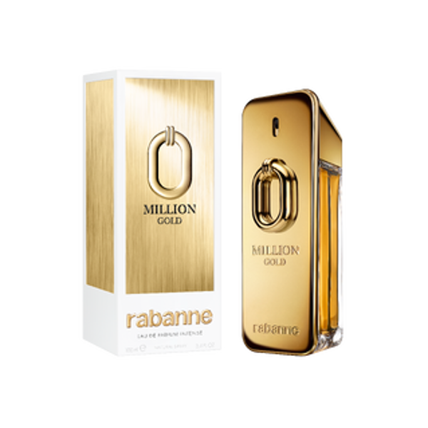 Imagen de Million Gold Edp Intense 100ml