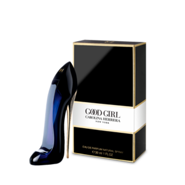 Imagen de Edp Ch Good Girl 30ml.