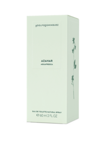 Imagen de Edt Agua Fresca Azahar 60ml