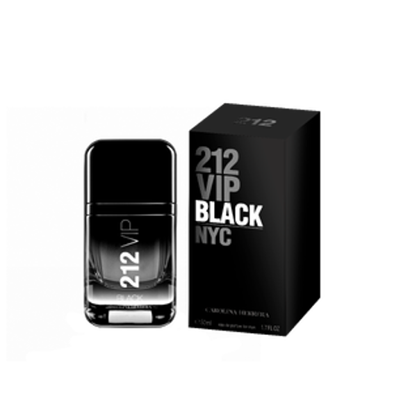 Imagen de Edp 212vip Black Ns 50ml