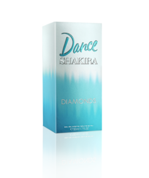 Imagen de Edt Skr Dance Diamonds 50ml
