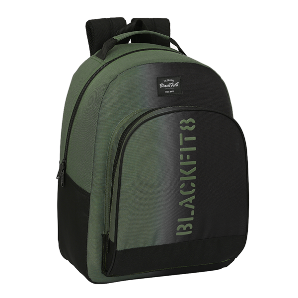Imagen de Mochila Safta Blackfit Ve/ne