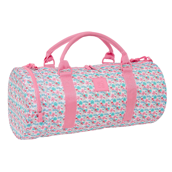 Imagen de Bolso Deportivo Safta Flores