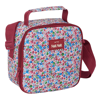 Imagen de Lunchera Termica Safta Flores 20cm