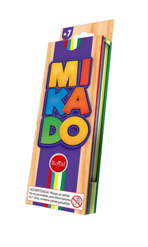 Imagen de Mikado