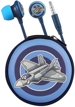 Imagen de Auricular Volkano Kids Jet