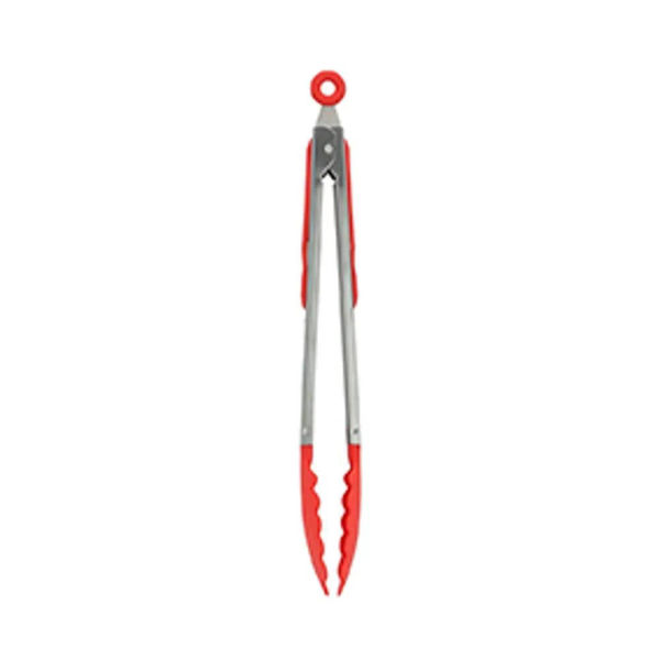 Imagen de Pinza Cocina Multiuso C/silicona  30 Cms