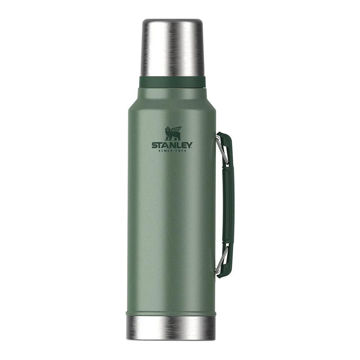 Imagen de Termo Stanley Classic Verde 20 Oz