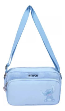 Imagen de Lilo & Stitch Cartera 24x16x8cm Poliester