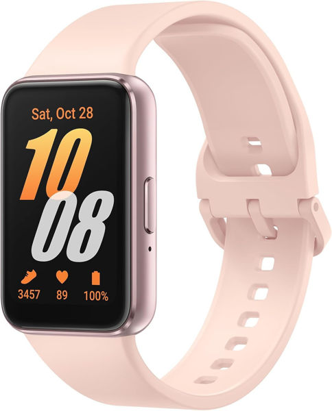 Imagen de Galaxy Fit 3  0   Rosa