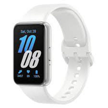 Imagen de Galaxy Fit 3  0   Silver