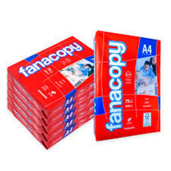 Imagen de P.fotocopia A4