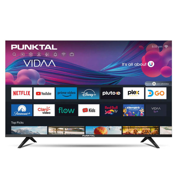 Imagen de Led 32  Smart Hd