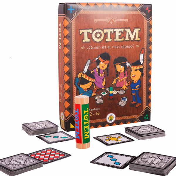 Imagen de Totem