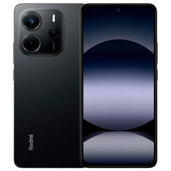 Imagen de Redmi Note 14 4g 6/128