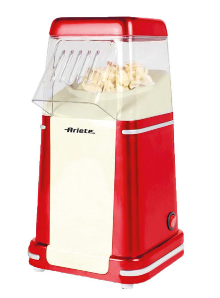 Imagen de Popera sin Aceite