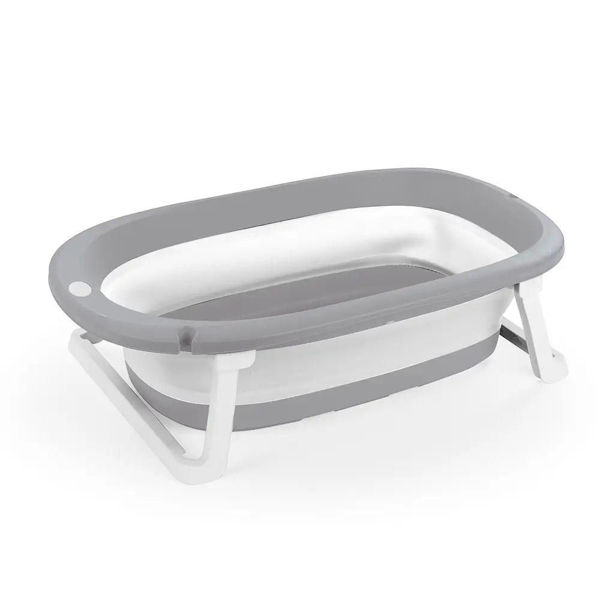 Imagen de Baño Plegable Rosa