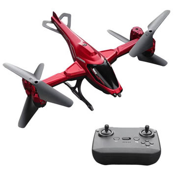 Imagen de Drone Avión con Control Remoto