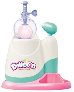 Imagen de Maquina de Hacer Globos