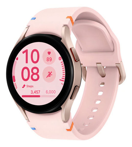 Imagen de Reloj Galaxy Fe 0   Rosa