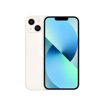 Imagen de Iphone 13 128gb 0   Bco