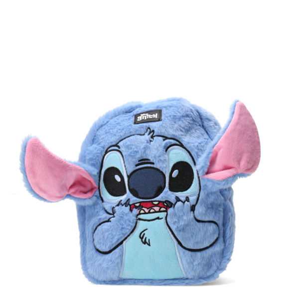 Imagen de Lilo & Stitch Fashion Bag 23x27x10cm Plush