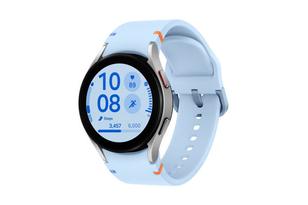 Imagen de Reloj Galaxy Fe 0   Silver
