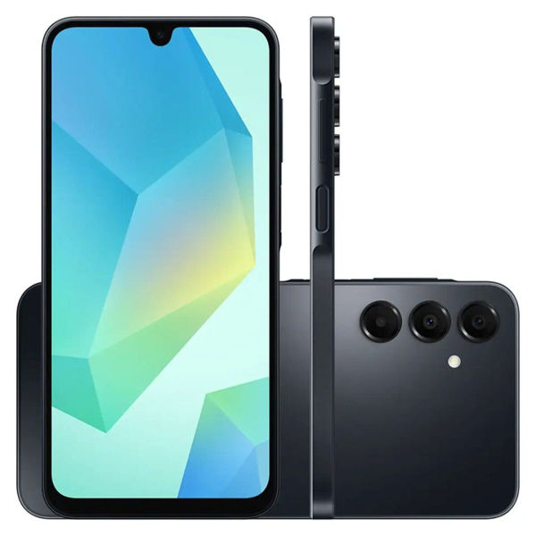 Imagen de Celular Samsung A16 128gb