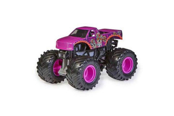 Imagen de Monster Jam Vehículo 1:64 Surtido
