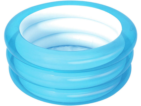 Imagen de Inflable Piscina 070*030 Kiddie 51033