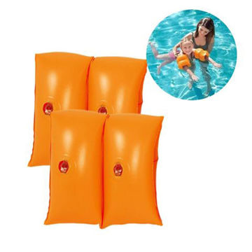 Imagen de Bracitos Salvavidas 4colores 14*16