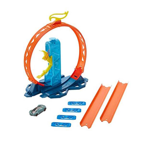Imagen de Hot Wheels - Track Builders Surtido