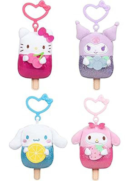 Imagen de Hello Kitty Plush Clip