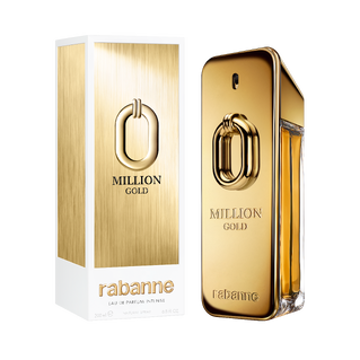 Imagen de Million Gold Edp Intense 200ml