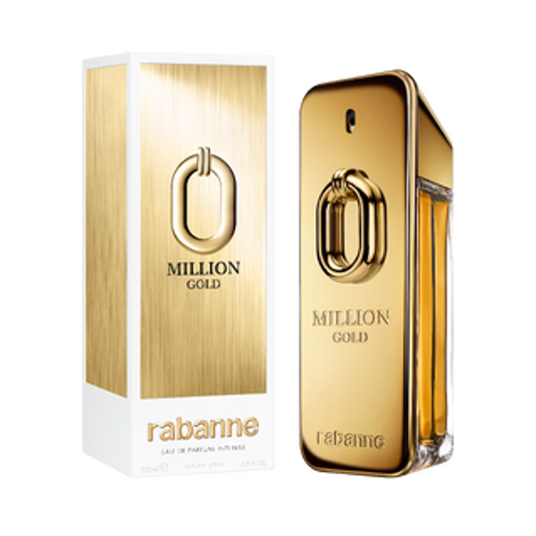 Imagen de Million Gold Edp Intense 200ml