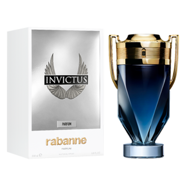 Imagen de Invictus Parfum 200ml