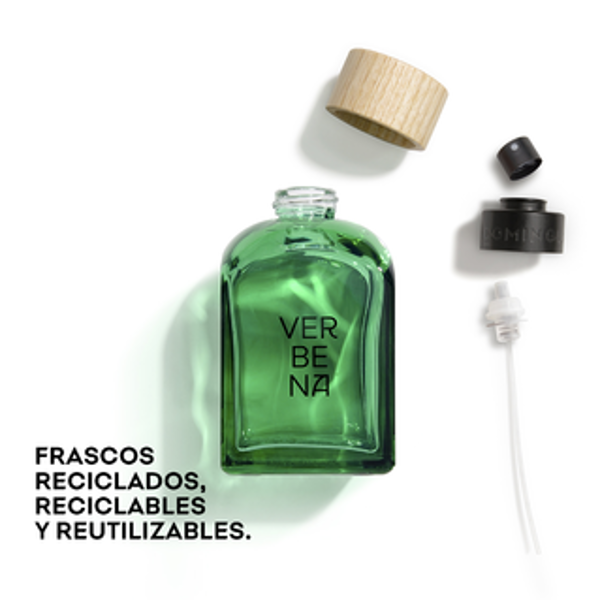 Imagen de Adolfo Dominguez Verbena Masc Edt 120