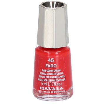 Imagen de Mavala Mini Color Faro