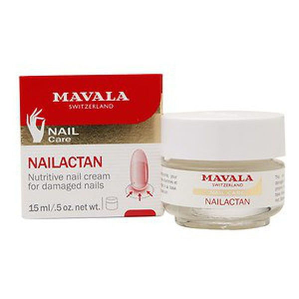 Imagen de Mavala Nailactan Crema P/uñas 15ml