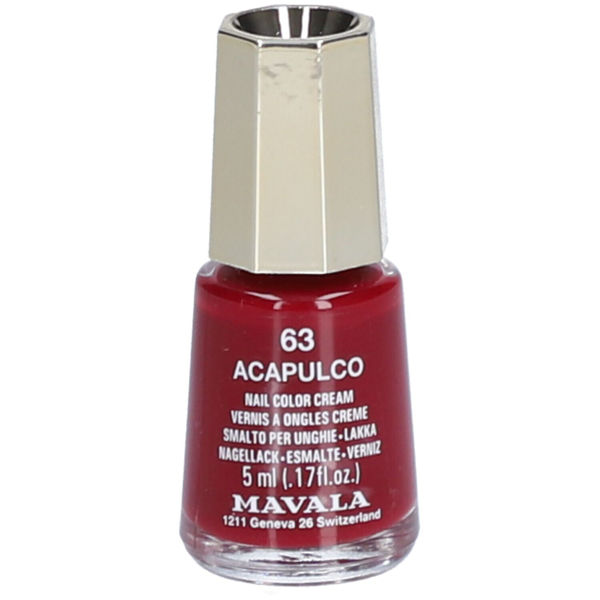 Imagen de Mavala Mini Color Acapulco